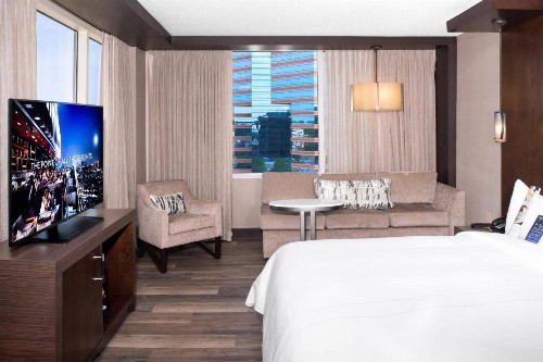 Durham Marriott City Center - image 11