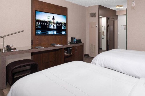 Durham Marriott City Center - image 17
