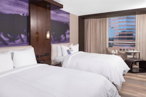 Durham Marriott City Center - image 19