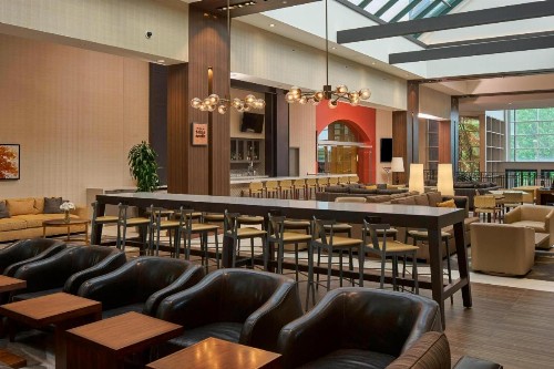 Durham Marriott City Center - image 2