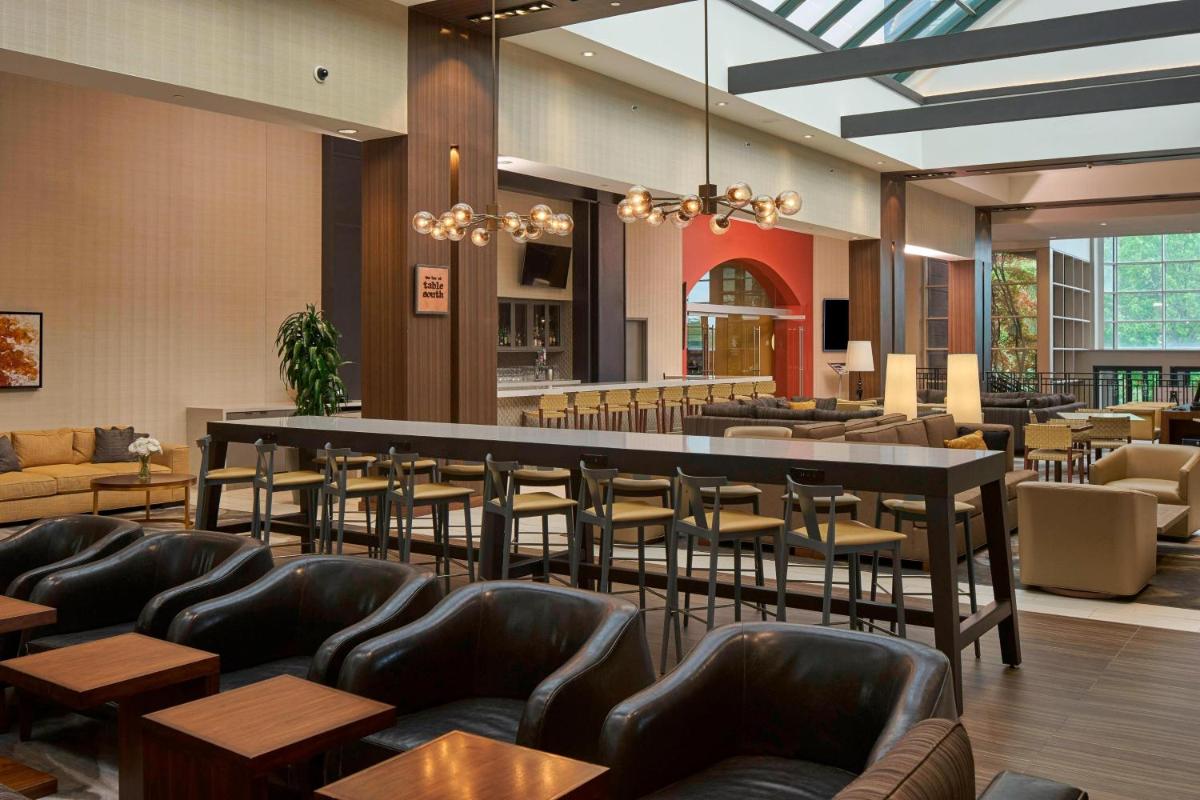 Durham Marriott City Center - image 2