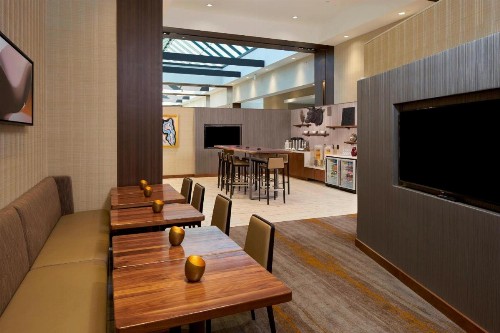Durham Marriott City Center - image 27