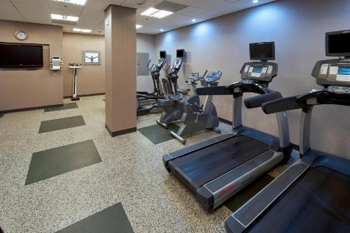 Durham Marriott City Center - image 29