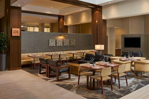 Durham Marriott City Center - image 30