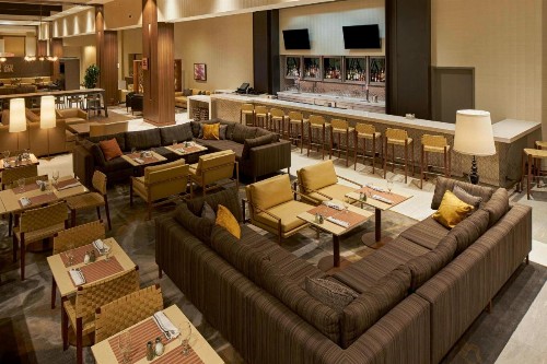 Durham Marriott City Center - image 31