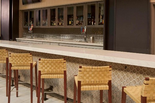 Durham Marriott City Center - image 34