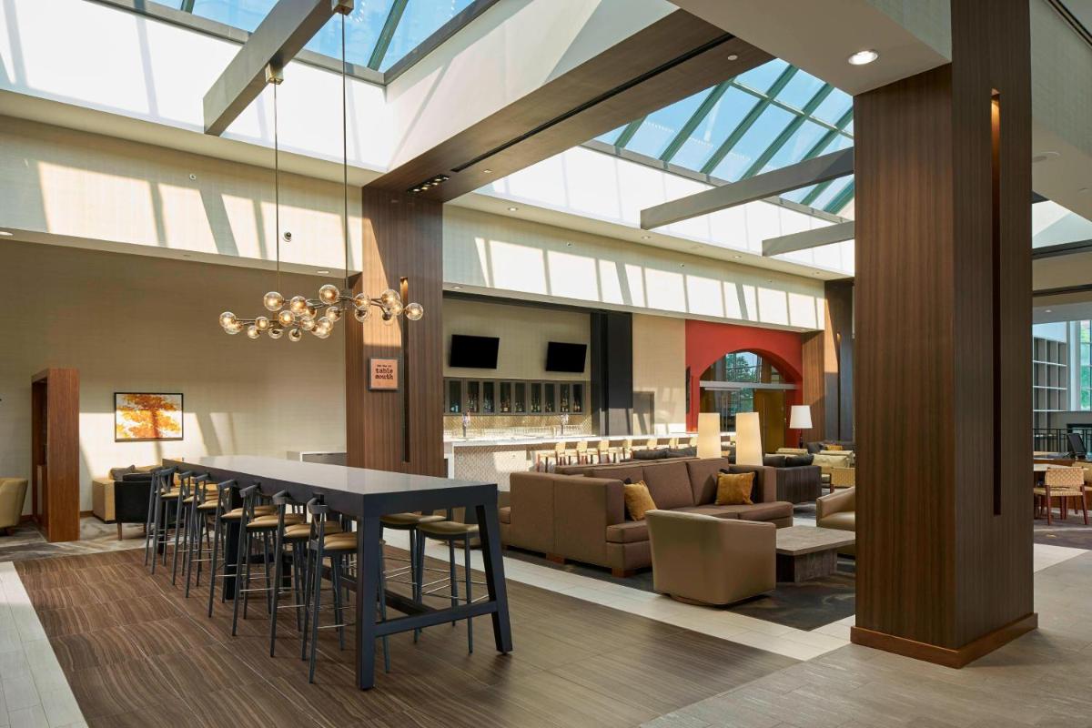 Durham Marriott City Center - image 4