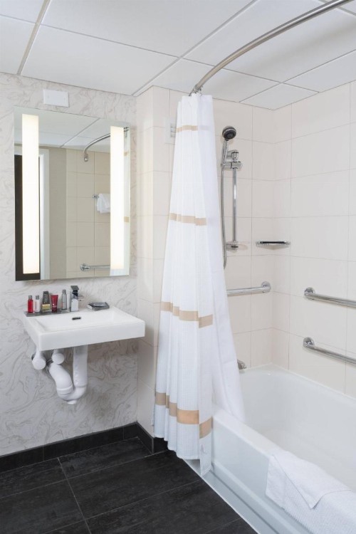 Durham Marriott City Center - image 7