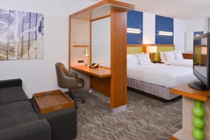 SpringHill Suites Durham Chapel Hill - image 9