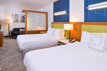 SpringHill Suites Durham Chapel Hill - image 11