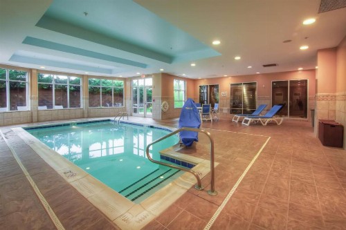 Hilton Garden Inn Durham Southpoint - image 11