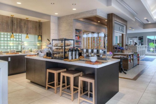 Hilton Garden Inn Durham Southpoint - image 13