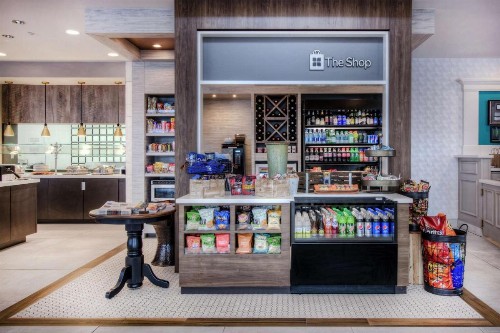 Hilton Garden Inn Durham Southpoint - image 14