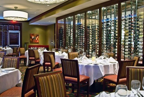 Hilton Garden Inn Durham Southpoint - image 15