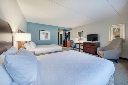 Hilton Garden Inn Durham Southpoint - image 16