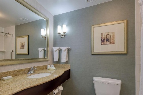 Hilton Garden Inn Durham Southpoint - image 17