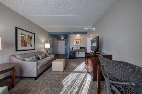 Hilton Garden Inn Durham Southpoint - image 18
