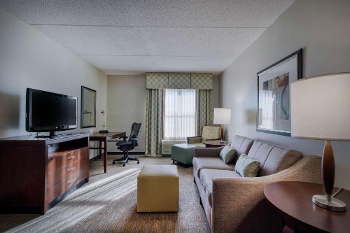 Hilton Garden Inn Durham Southpoint - image 19