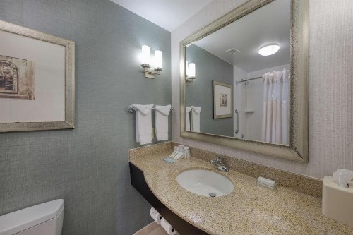 Hilton Garden Inn Durham Southpoint - image 21