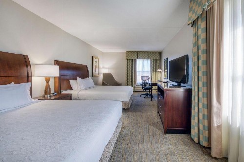 Hilton Garden Inn Durham Southpoint - image 22