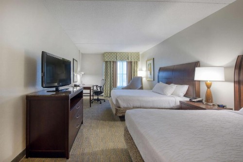 Hilton Garden Inn Durham Southpoint - image 23