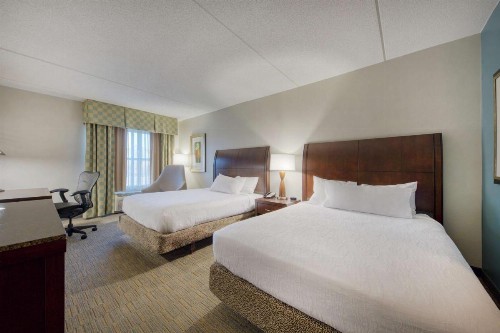 Hilton Garden Inn Durham Southpoint - image 25
