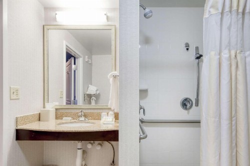 Hilton Garden Inn Durham Southpoint - image 26