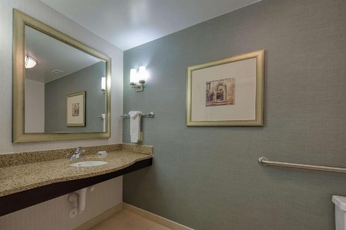 Hilton Garden Inn Durham Southpoint - image 29