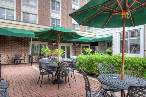 Hilton Garden Inn Durham Southpoint - image 3