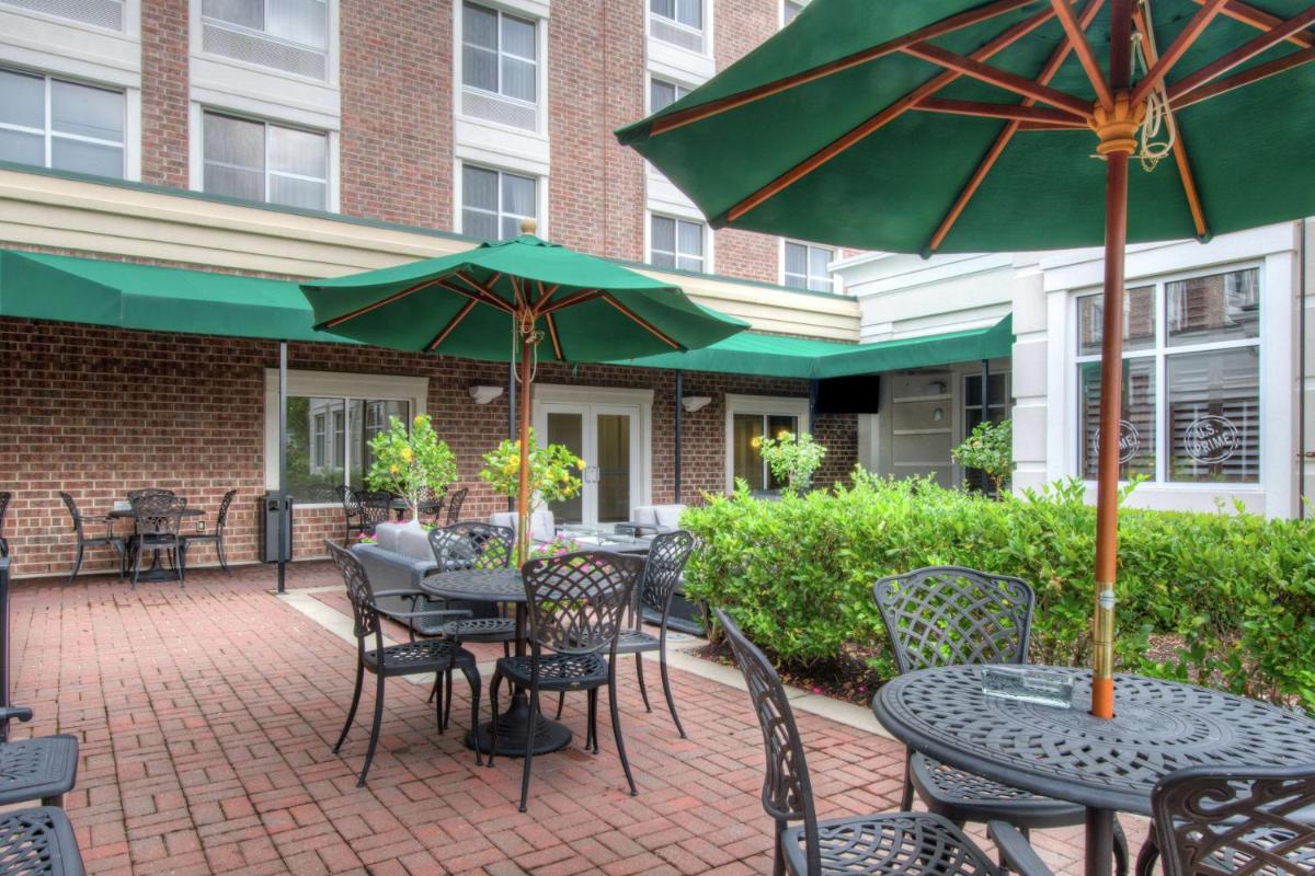 Hilton Garden Inn Durham Southpoint - image 3