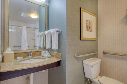 Hilton Garden Inn Durham Southpoint - image 30