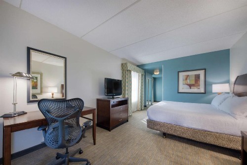 Hilton Garden Inn Durham Southpoint - image 32