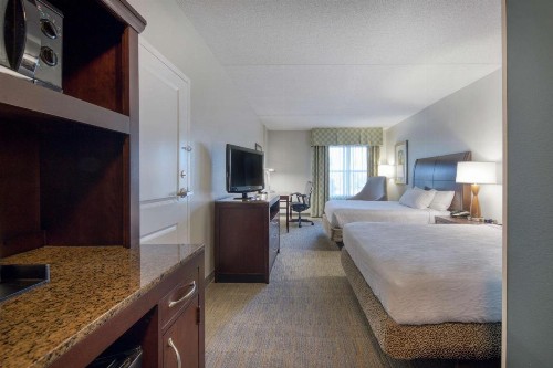 Hilton Garden Inn Durham Southpoint - image 33