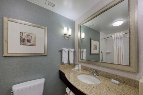 Hilton Garden Inn Durham Southpoint - image 34