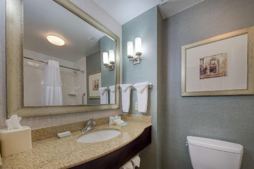 Hilton Garden Inn Durham Southpoint - image 35