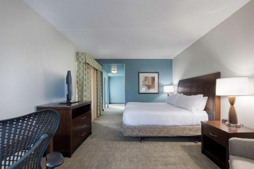 Hilton Garden Inn Durham Southpoint - image 37