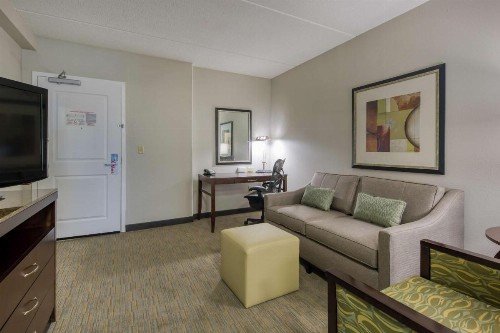 Hilton Garden Inn Durham Southpoint - image 40
