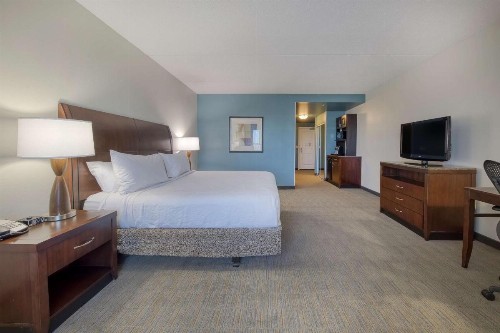 Hilton Garden Inn Durham Southpoint - image 42