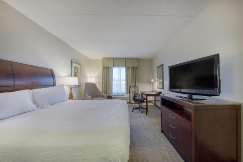 Hilton Garden Inn Durham Southpoint - image 43