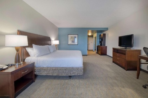 Hilton Garden Inn Durham Southpoint - image 44