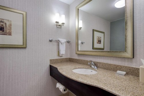 Hilton Garden Inn Durham Southpoint - image 45