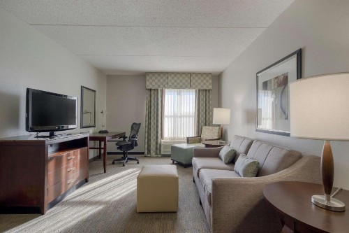 Hilton Garden Inn Durham Southpoint - image 48