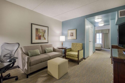Hilton Garden Inn Durham Southpoint - image 50