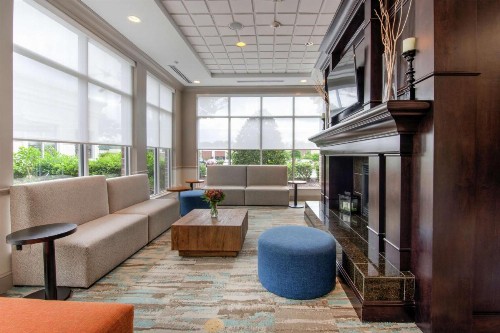 Hilton Garden Inn Durham Southpoint - image 6