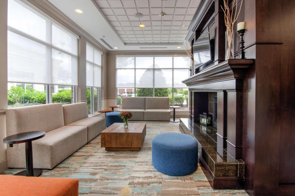 Hilton Garden Inn Durham Southpoint - image 6
