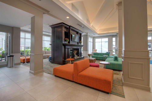 Hilton Garden Inn Durham Southpoint - image 7