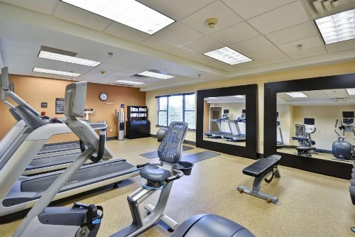 Homewood Suites Durham-Chapel Hill I-40 - image 10