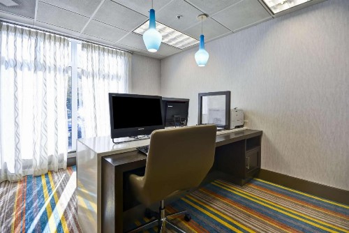 Homewood Suites Durham-Chapel Hill I-40 - image 12
