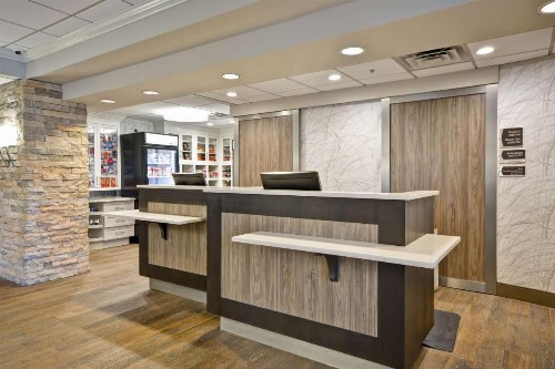 Homewood Suites Durham-Chapel Hill I-40 - image 13