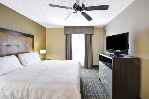 Homewood Suites Durham-Chapel Hill I-40 - image 14
